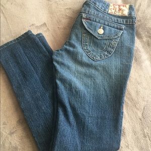 Jeans- True Religon